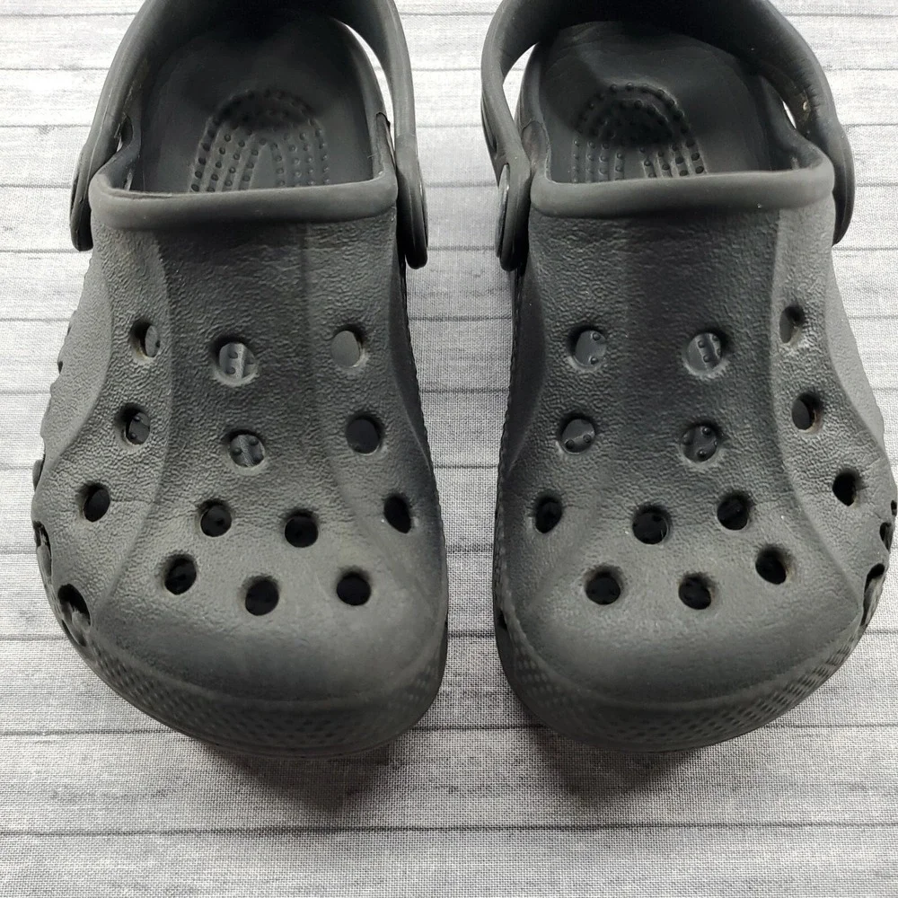 CROCS baya black